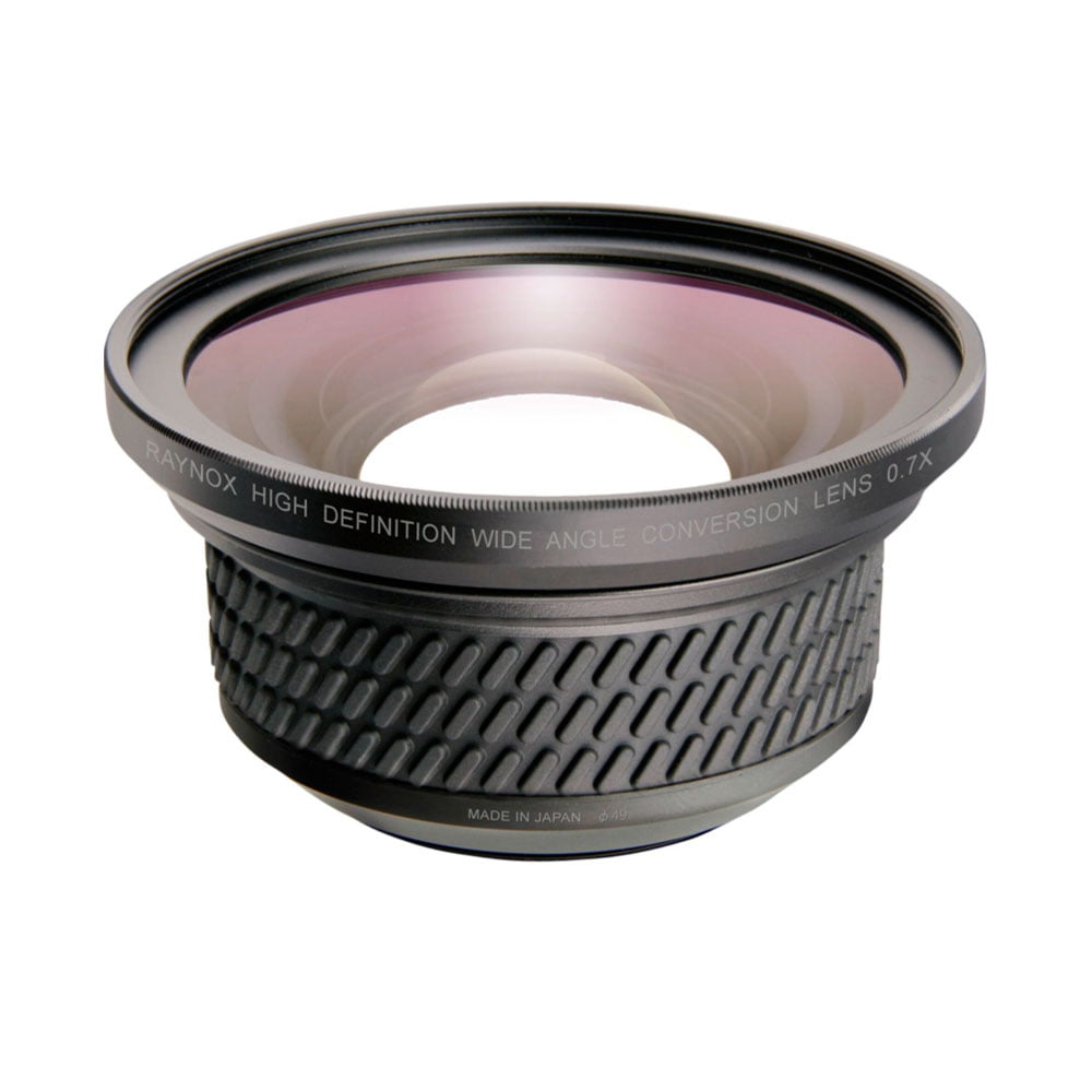 Raynox HD 7049 Pro 0,7x 49