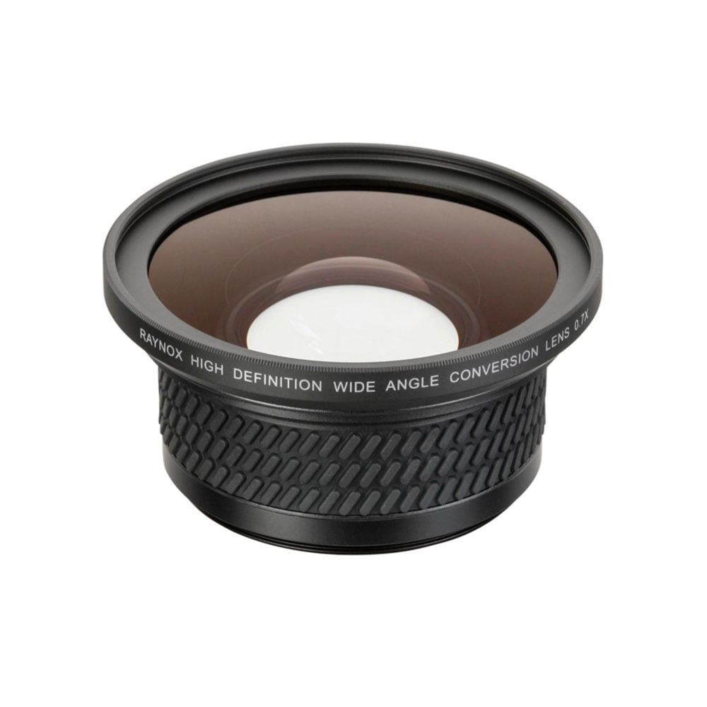 Raynox HD 7062 Pro 0,7x 62