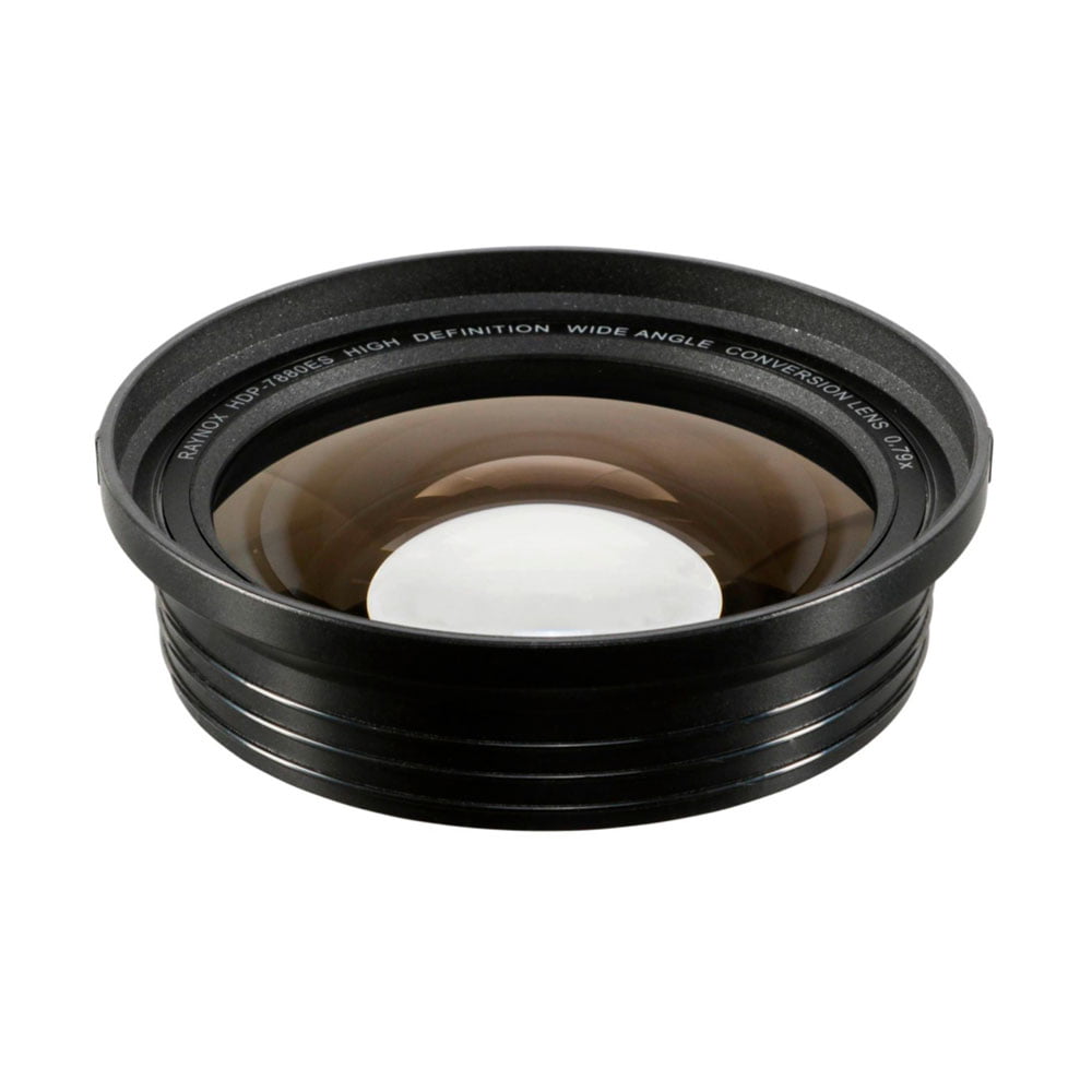 Raynox HDP-7880ES 0,79 Wide Angle
