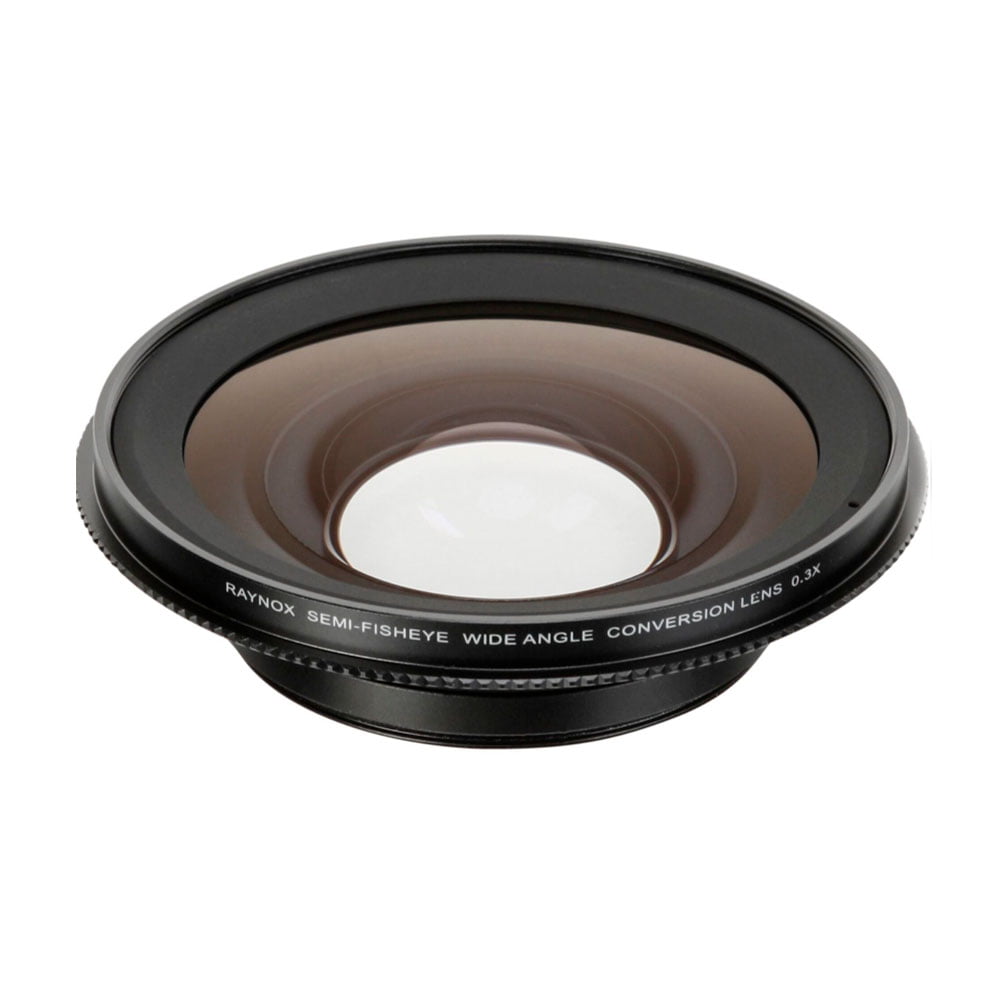 Raynox MX-3062 0,3x Semi-FishEye