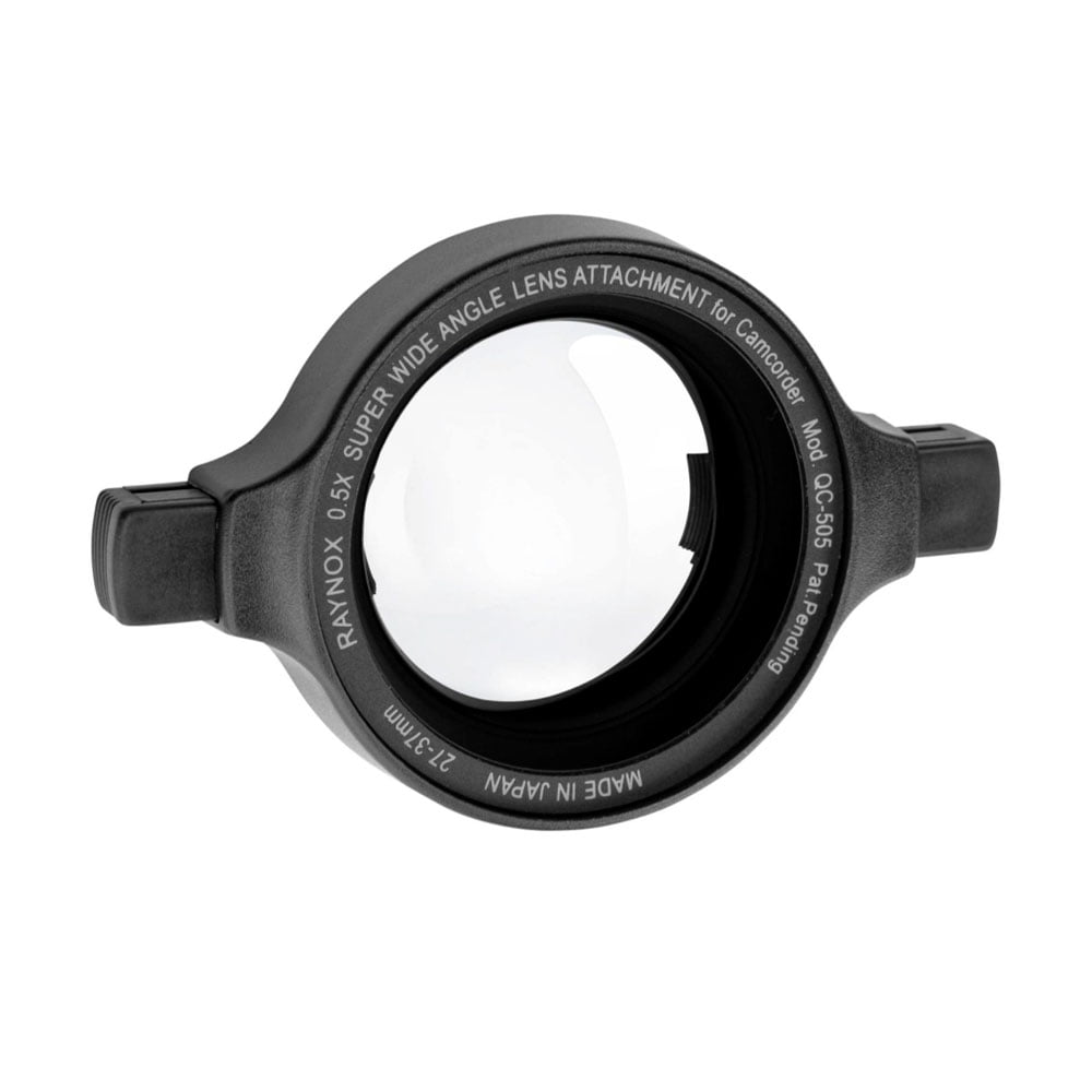 Raynox QC-505 Weitwinkel