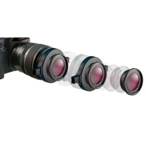 Raynox UAC 2000 Adapteri rengas Raynox UAC 2000 Adapteri rengas