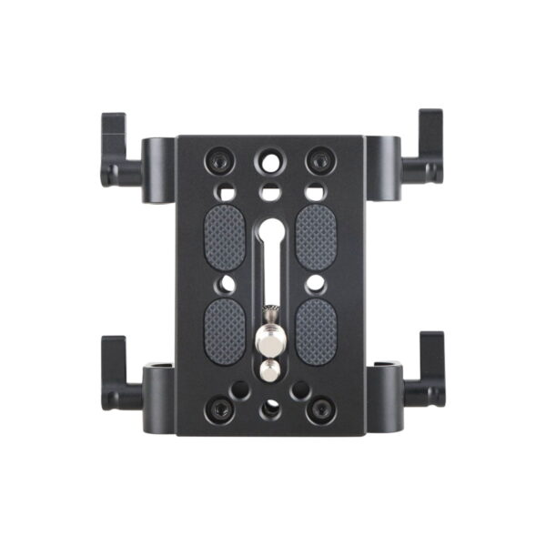 Smallrig 1798 Baseplate w/Dual 15mm Rod Clamp