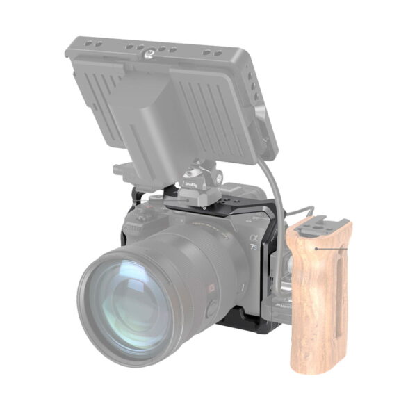 Smallrig 3241 Cage For Sony A1 & A7S III