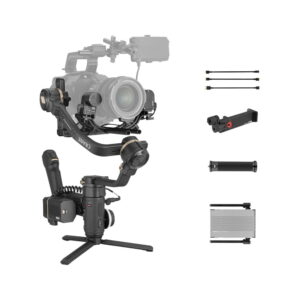 Zhiyun Crane 3S Pro Gimbaali