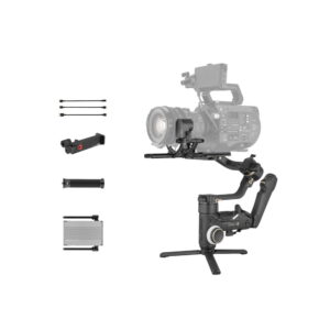 Zhiyun Crane 3S Pro Gimbaali