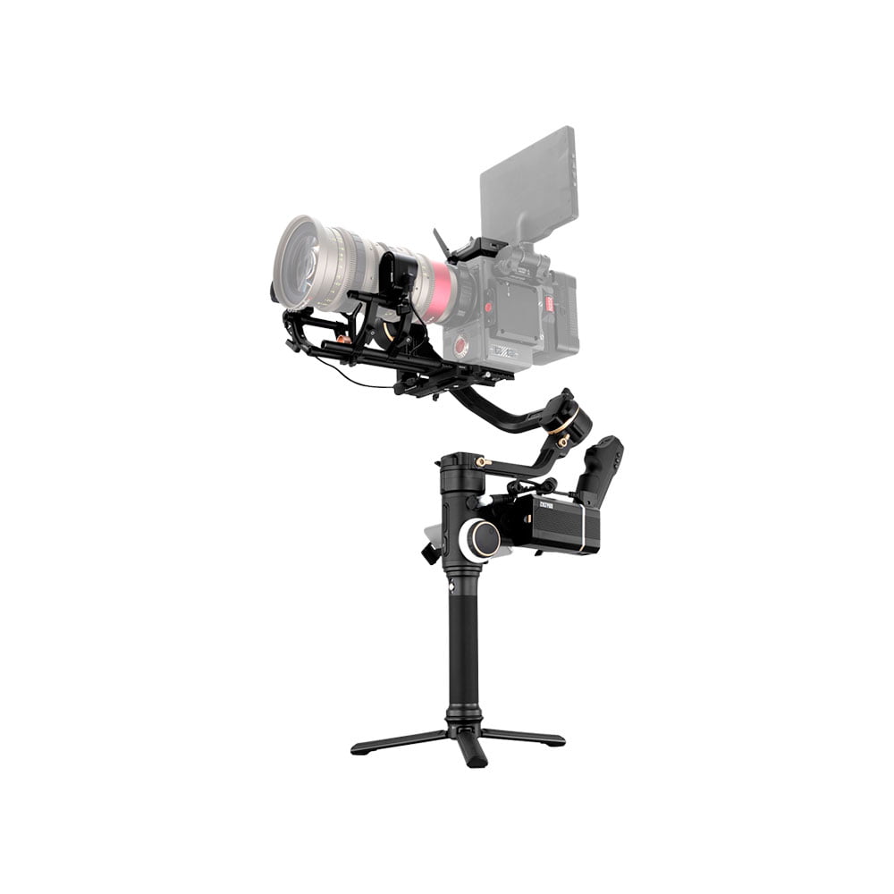 Videokuvaustarvikkeet