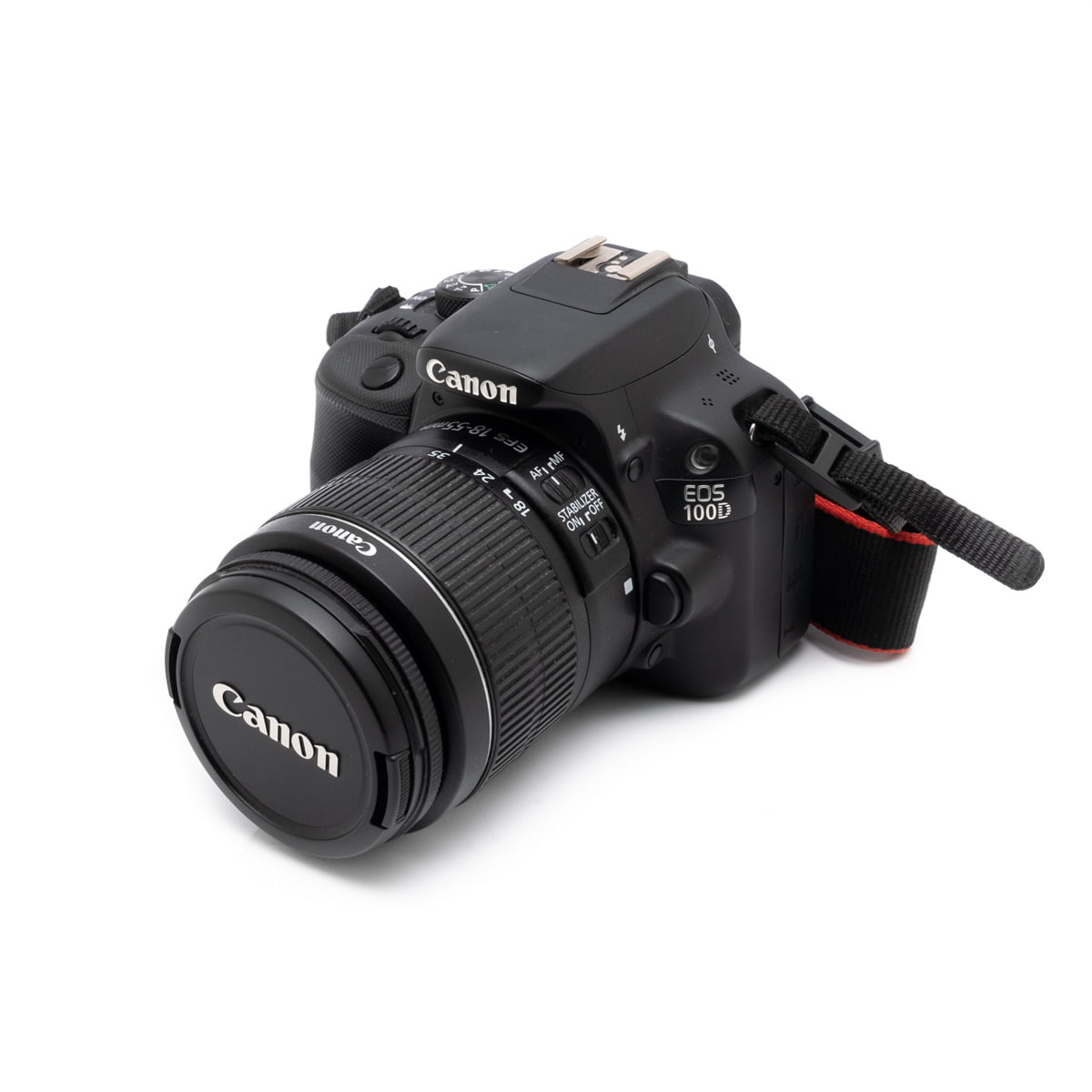 canon 100d 1