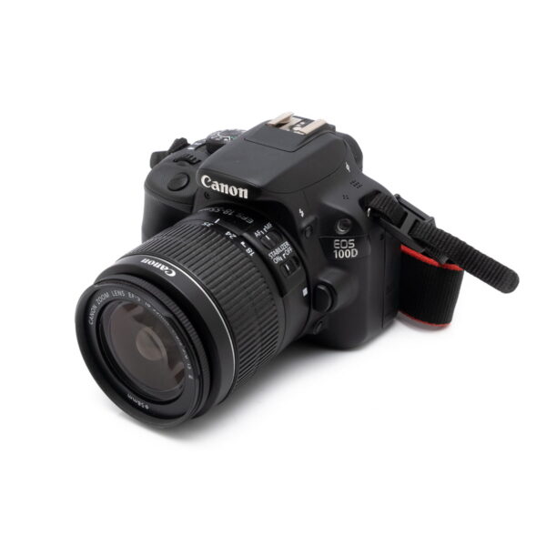 canon 100d 2