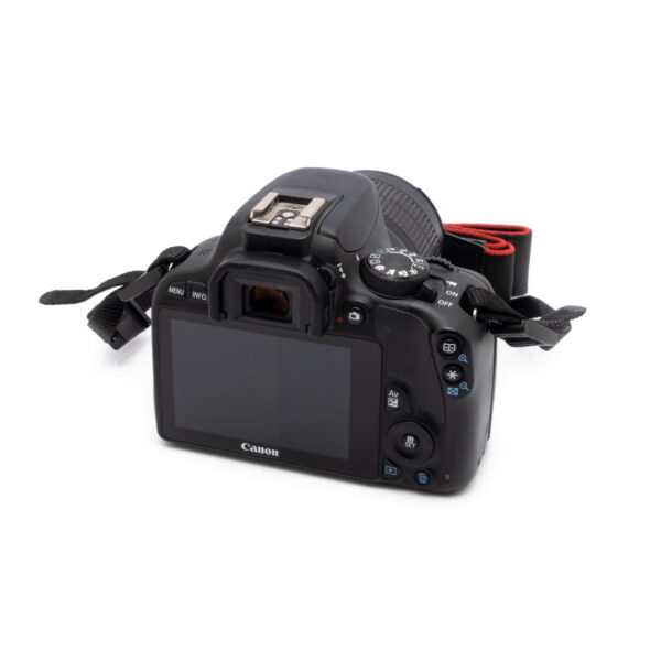 canon 100d 4