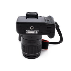 canon 100d 5