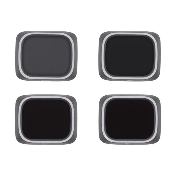 DJi Air 2S ND Filters 4/8/32 DJi Air 2S ND Filters 4/8/32