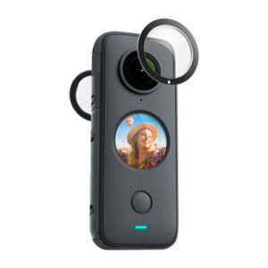 Insta360 Lens Guards for ONE X2 (pari)