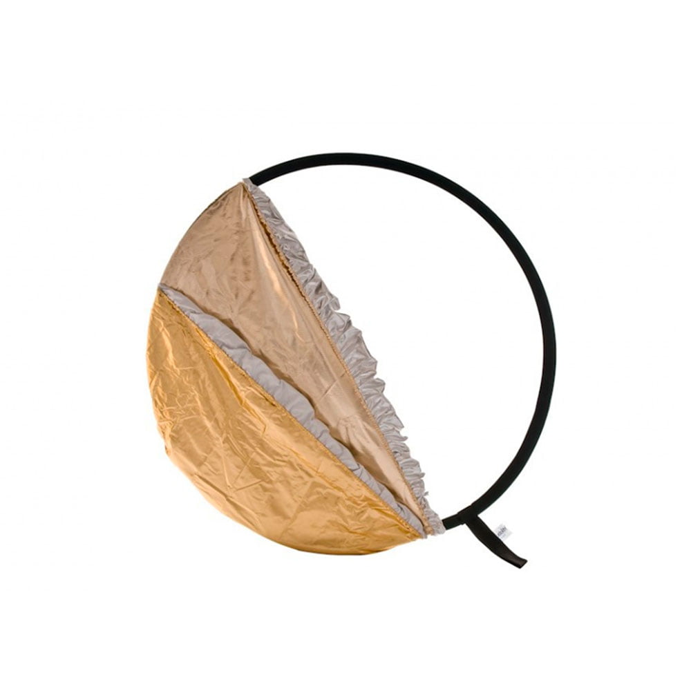 Lastolite Bottletop 5:1 75cm Diffuser + Gold/White & Sunfire/Silver