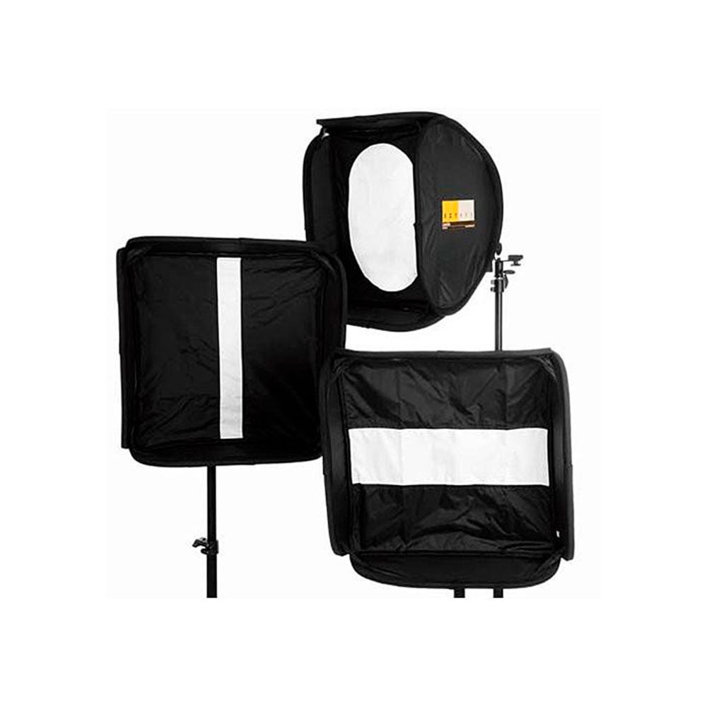 Lastolite Diffuser Set for 54cm Ezybox Hotshoe