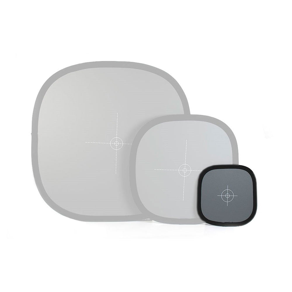 Lastolite EzyBalance 30cm 18% Grey/White