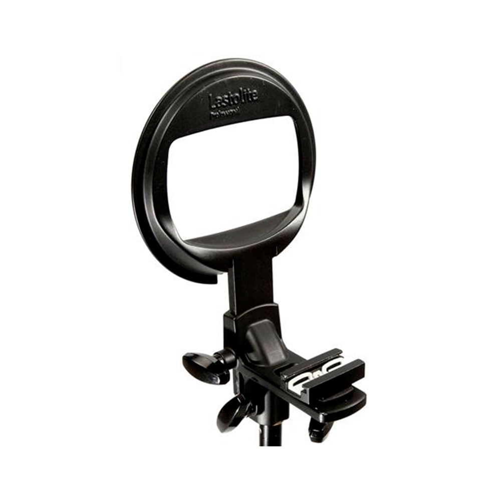 Lastolite EzyBox Hotshoe Plate with Standrad Flash Mount