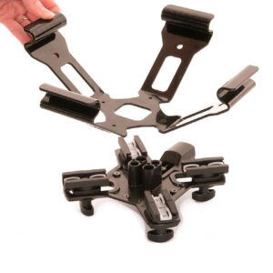 Lastolite Ezybox II Quad Bracket