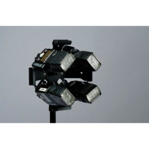 Lastolite Ezybox II Quad Bracket