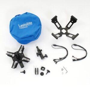 Lastolite Ezybox II Quad Bracket