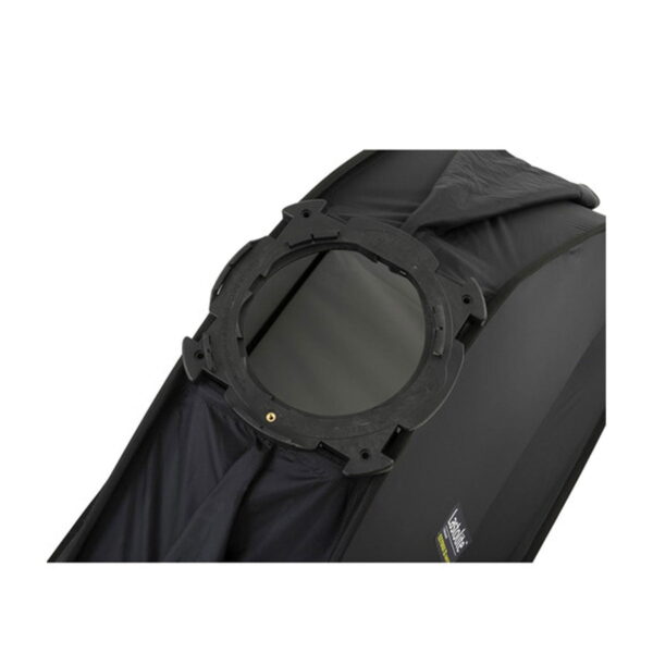 Lastolite Ezybox Pro Switch Large 89 x 44cm / 89 x 89cm