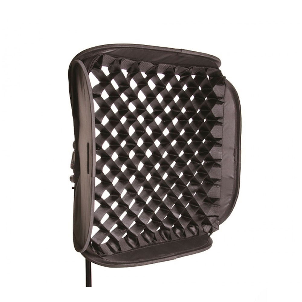 Lastolite Fabric Grid for Ezybox Hotshoe 54cm