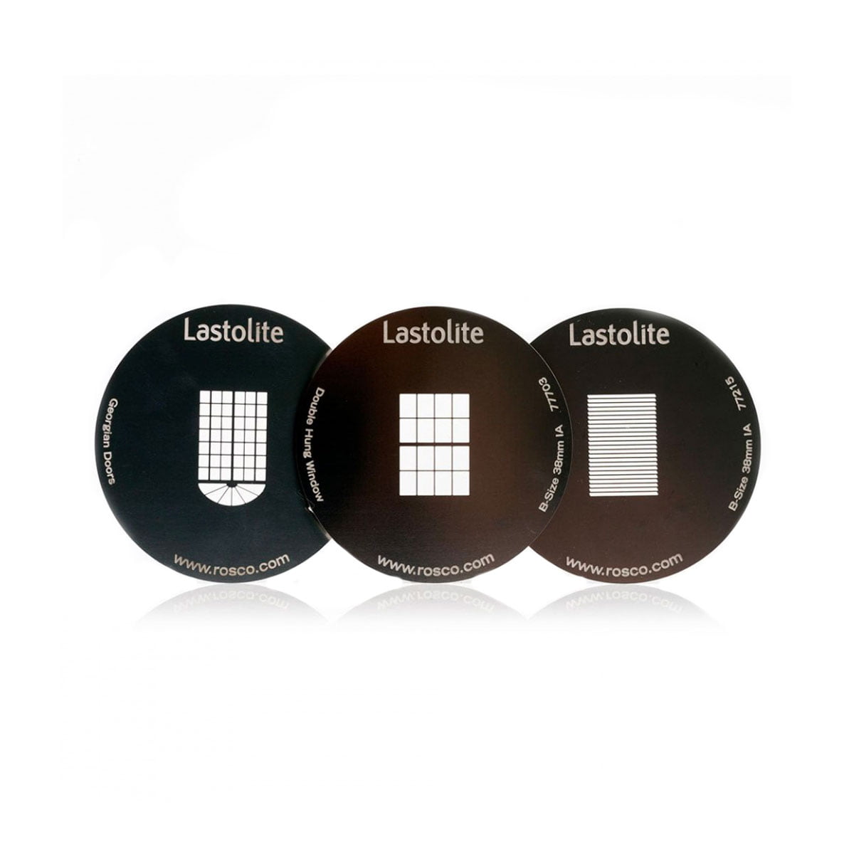 Lastolite Gobo Set – Architectural