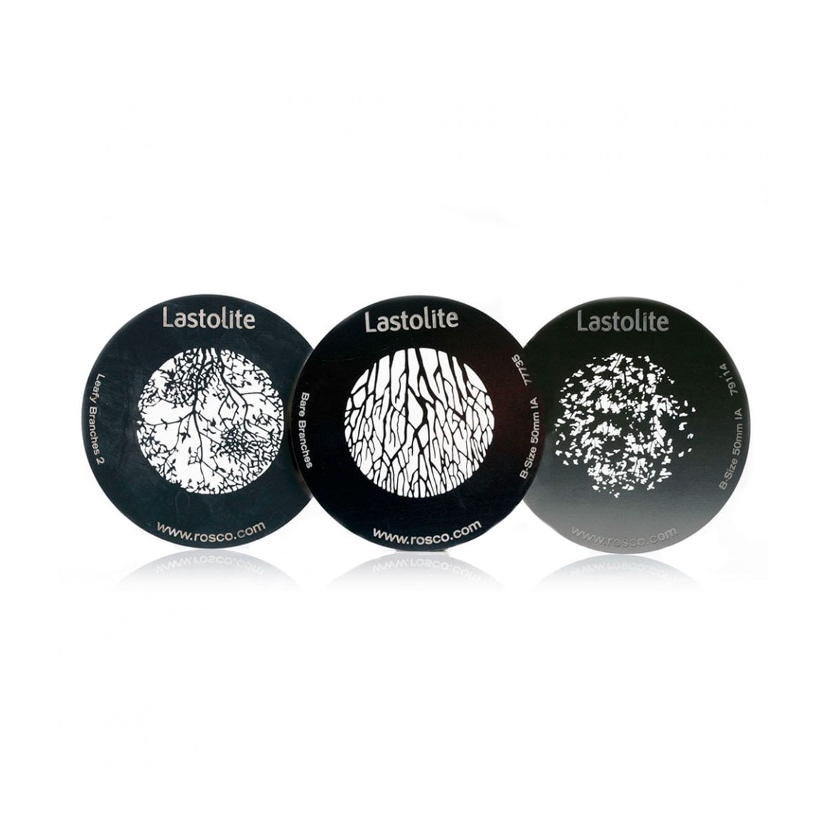 Lastolite Gobo Set – Nature