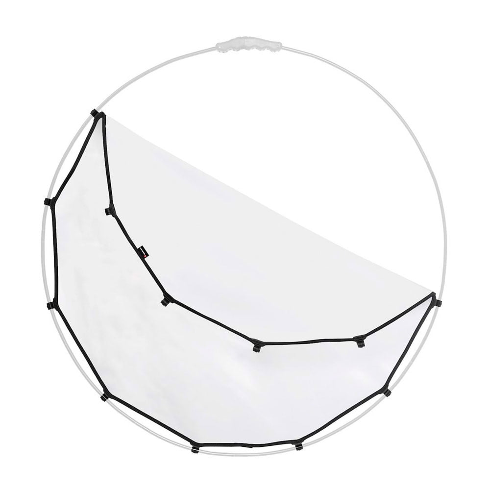 Lastolite Halo Compact Cover 2 Stop Diffuser 82cm