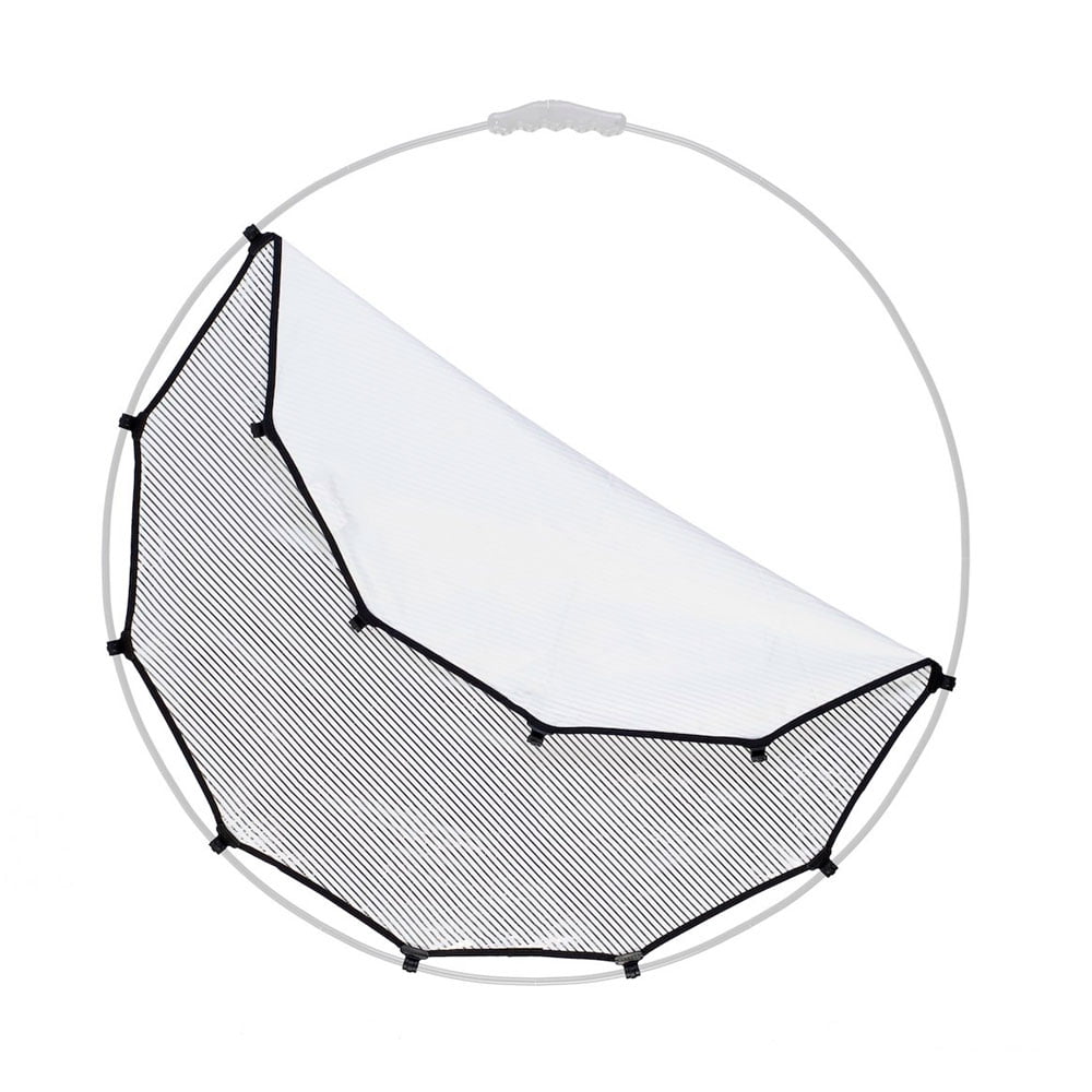 Lastolite Halo Compact Difflector Cover Soft Silver 82cm