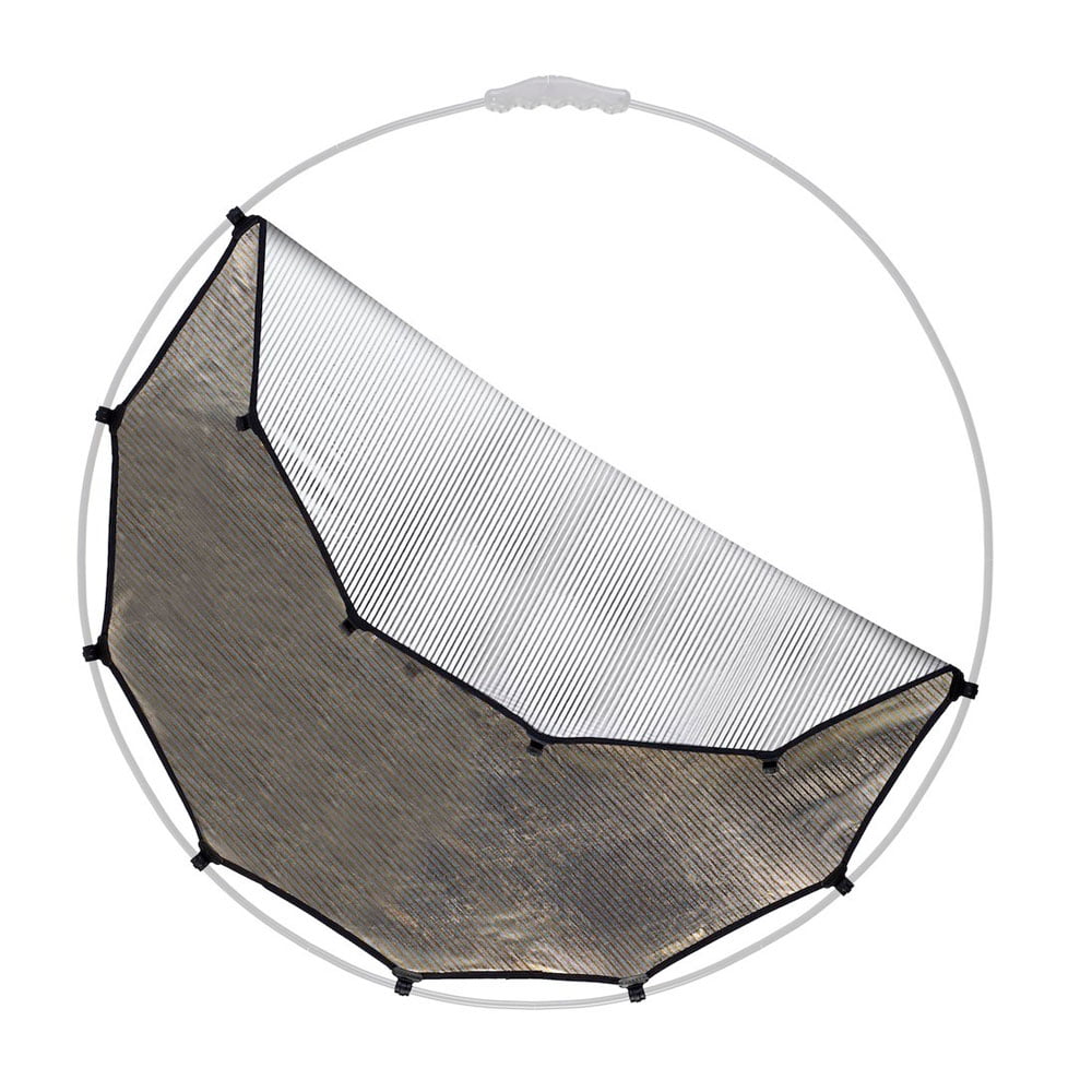 Lastolite Halo Compact Difflector Cover Sunlite/Soft Silver 82cm