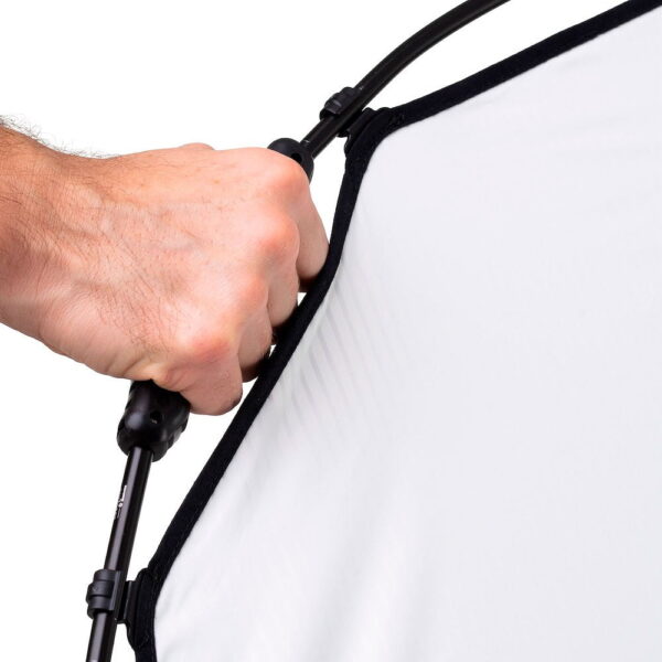 Lastolite Halo Compact Difflector Soft Silver 82cm