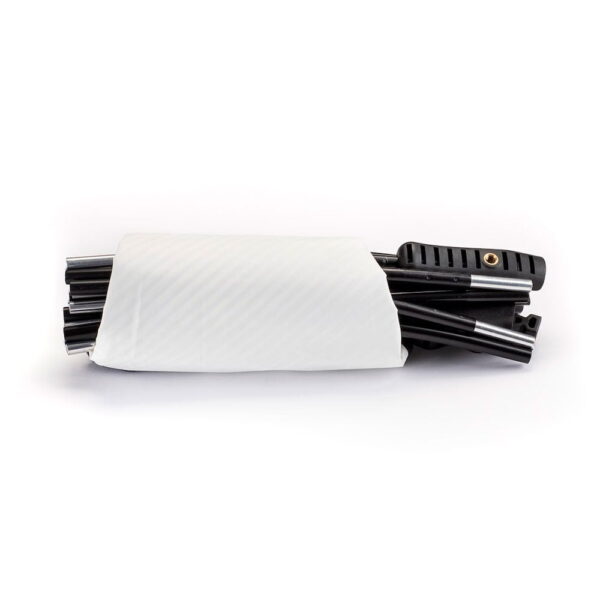 Lastolite Halo Compact Difflector Soft Silver 82cm Lastolite Halo Compact Difflector Soft Silver 82cm