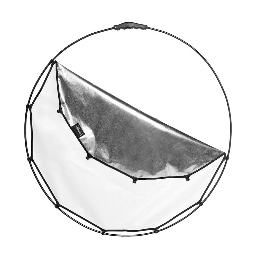 Lastolite Halo Compact Silver/White Reflector 82cm