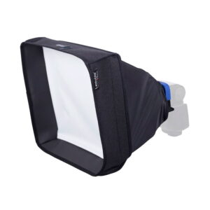 Lastolite Joe McNally Ezybox Speed Lite 2 Plus 22 x 22 cm