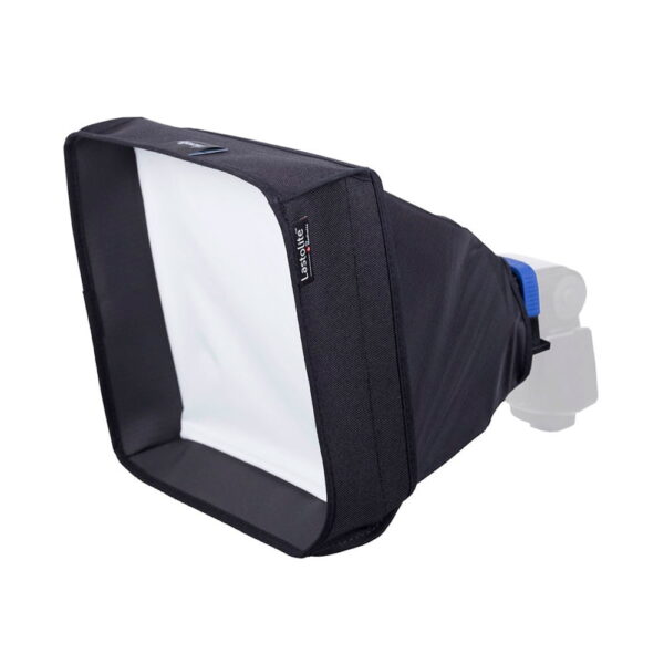 Lastolite Joe McNally Ezybox Speed Lite 2 Plus 22 x 22 cm