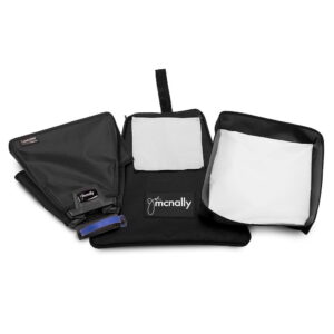 Lastolite Joe McNally Ezybox Speed Lite 2 Plus 22 x 22 cm