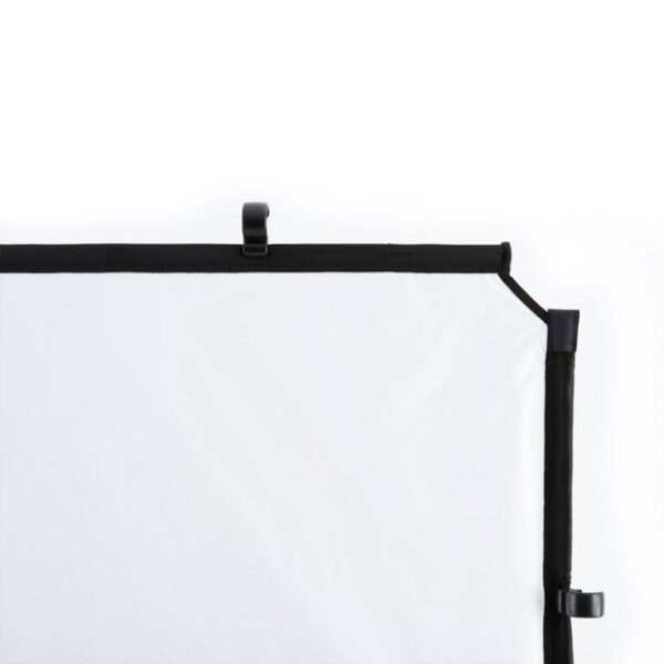 Lastolite Skylite Rapid Cover Small 1.1 x 1.1m 1.25 Stop Diffuser