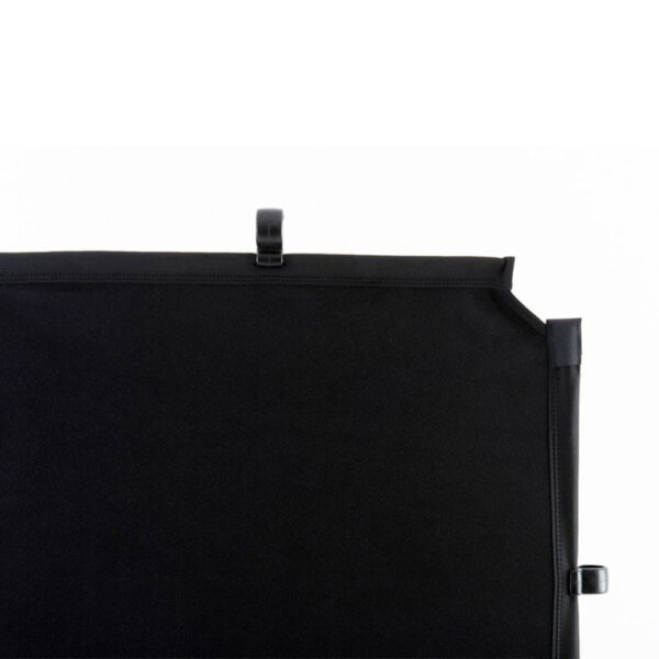 Lastolite Skylite Rapid Cover Small 1.1 x 1.1m Black Velour Lastolite Skylite Rapid Cover Small 1.1 x 1.1m Black Velour