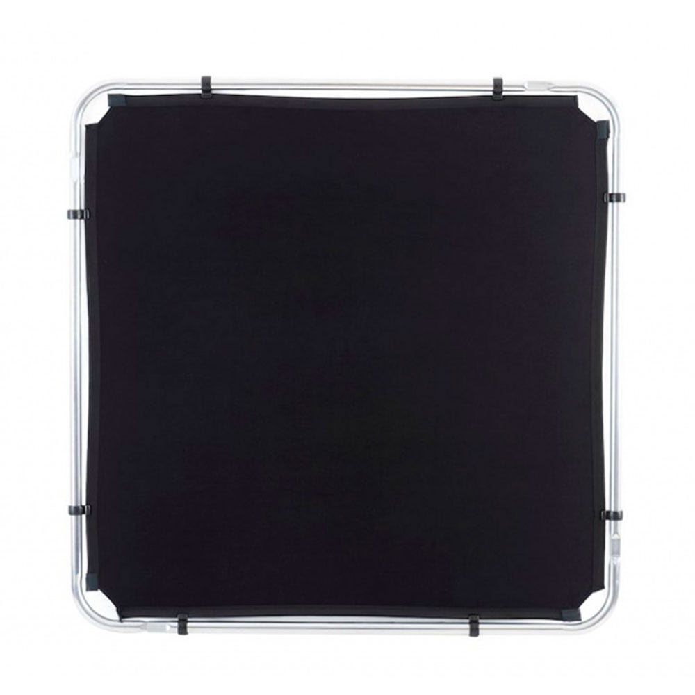 Lastolite Skylite Rapid Cover Small 1.1 x 1.1m Black Velour