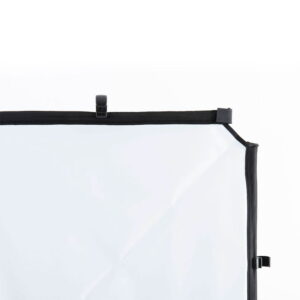 Lastolite Skylite Rapid Cover Small 1.1 x 1.1m Black/White
