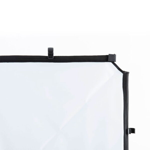 Lastolite Skylite Rapid Cover Small 1.1 x 1.1m Black/White