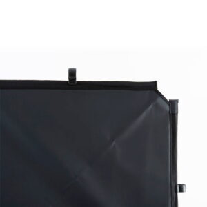 Lastolite Skylite Rapid Cover Small 1.1 x 1.1m Black/White