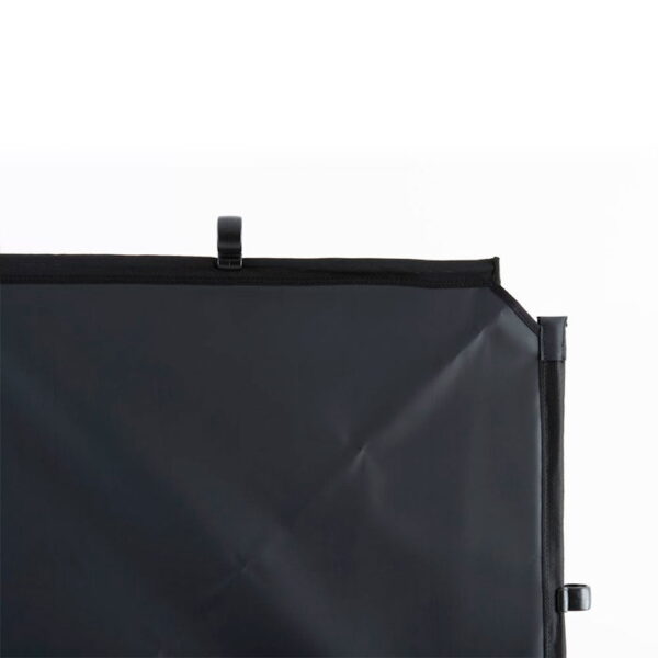 Lastolite Skylite Rapid Cover Small 1.1 x 1.1m Black/White