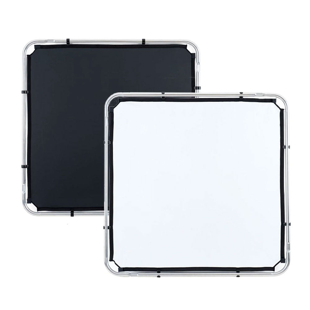 Lastolite Skylite Rapid Cover Small 1.1 x 1.1m Black/White