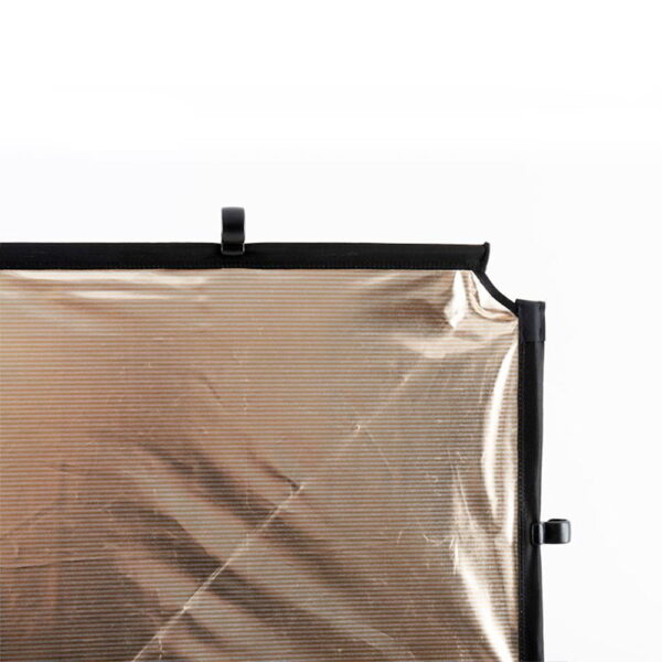 Lastolite Skylite Rapid Cover Small 1.1 x 1.1m Sunfire/White