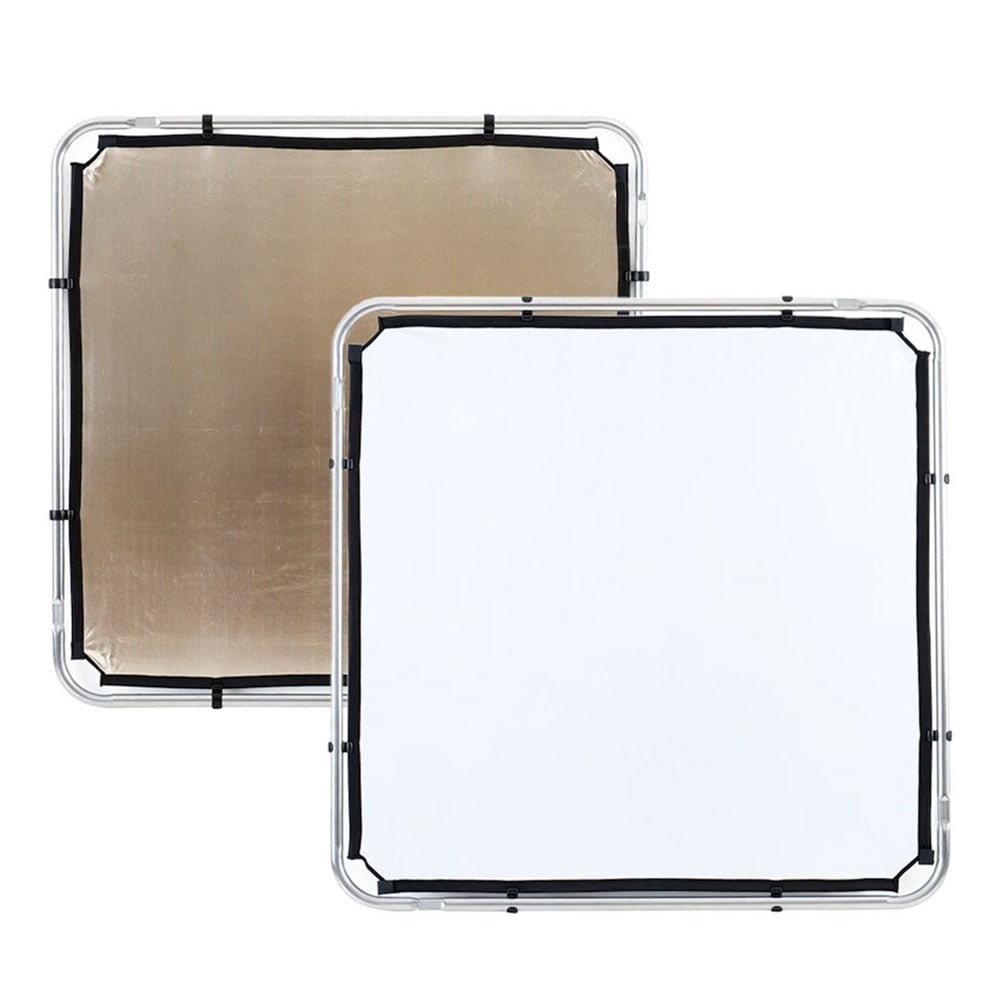 Lastolite Skylite Rapid Cover Small 1.1 x 1.1m Sunfire/White
