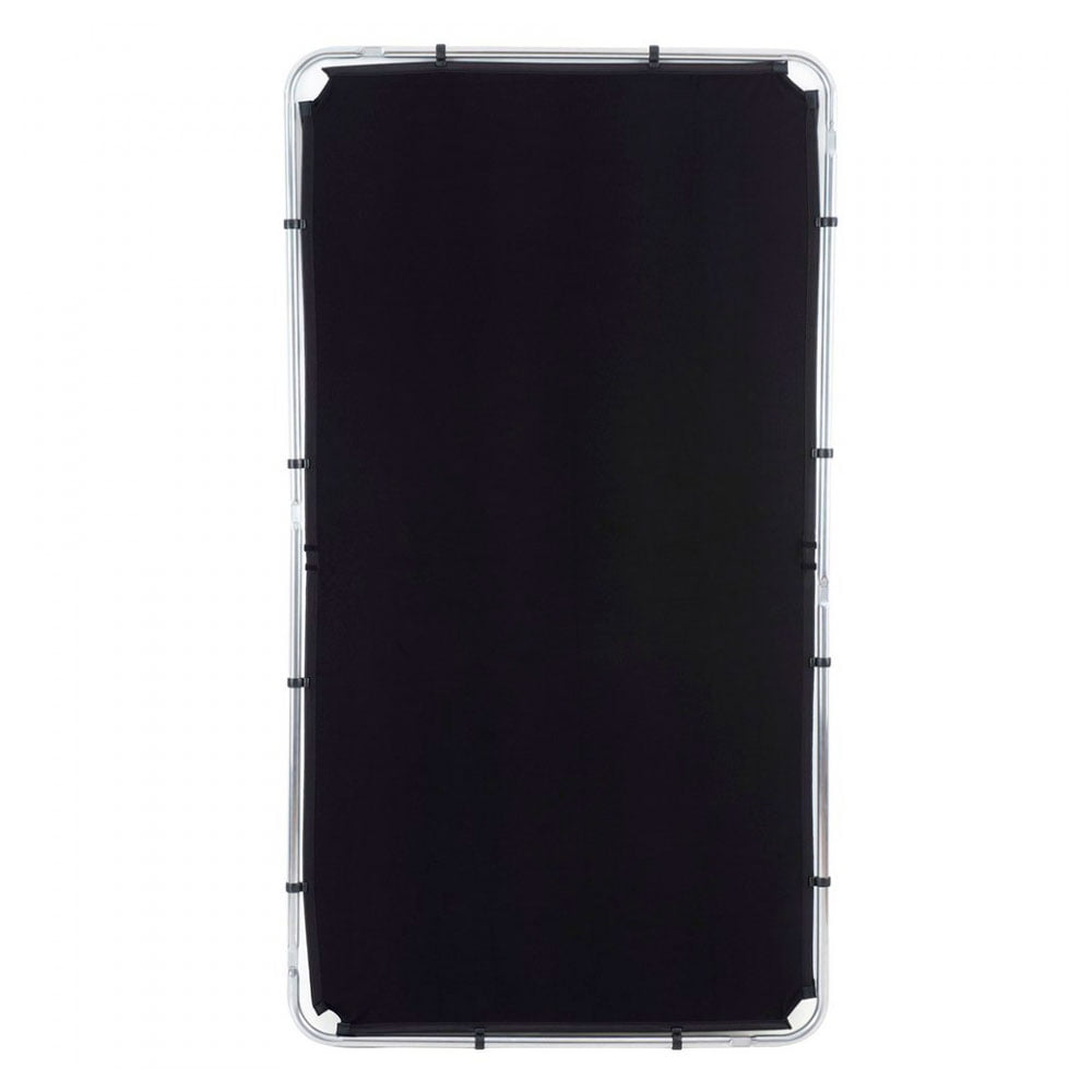 Lastolite Skylite Rapid Cover Medium 1.1 x 2m Black Velour