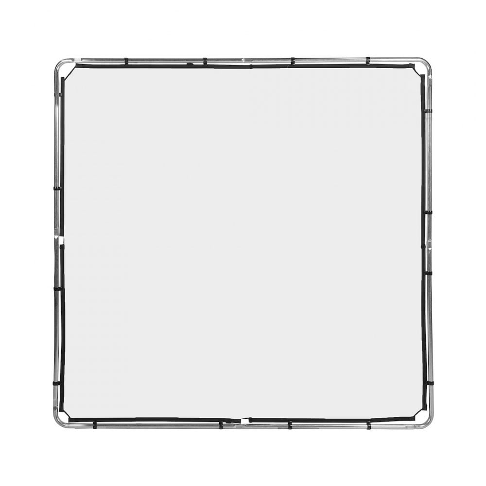 Lastolite Skylite Rapid Cover Midi 1.5 x 1.5m 1.25 Stop Diffuser