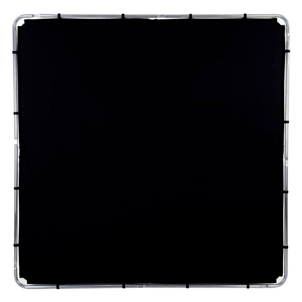 Lastolite Skylite Rapid Cover Large 2 x 2m Black Velour